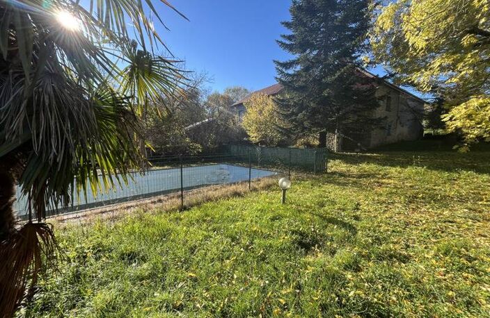 Maison en pierre de 5 pièces principales — photo 5