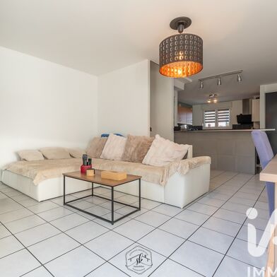 Maison 6 pièces 290000 €