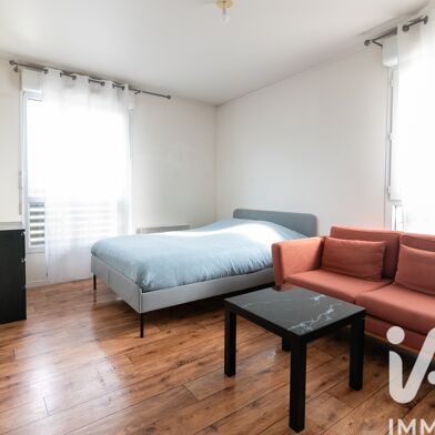 Appartement 1 pièces 139000 €