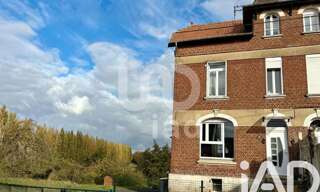 Maison 3 Pièces 76 m² à vendre à Aveluy (80300)