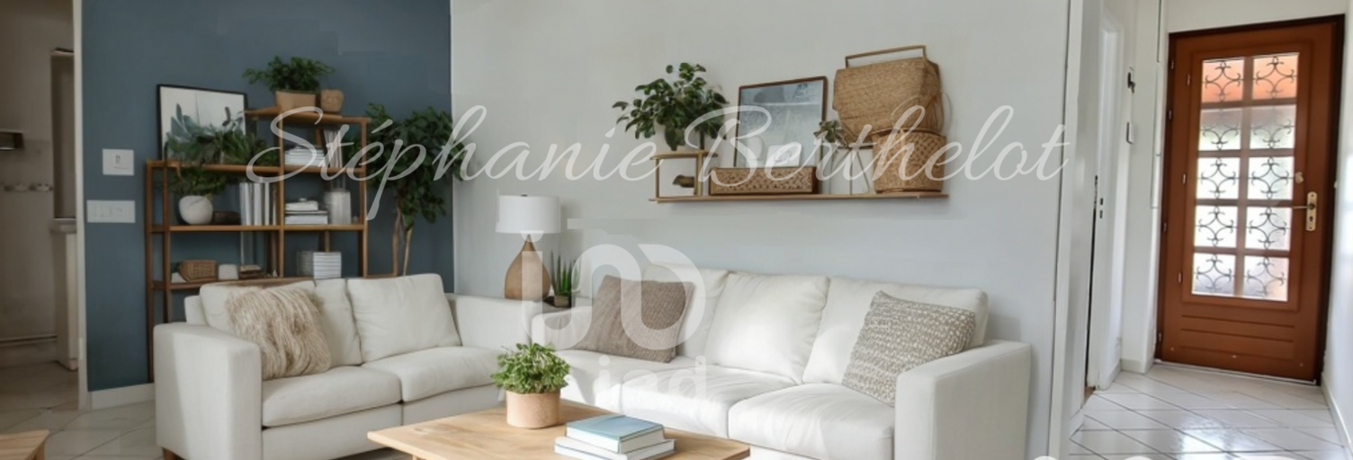 Maison 4 Pièces 96 m² à vendre à Mitry-Mory (77290)