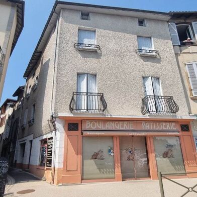 Immeuble  117568 €