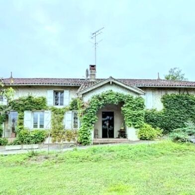 Maison 9 pièces 429000 €