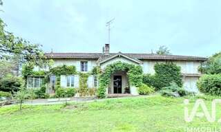 Maison 9 Pièces 310 m² à vendre à Layrac (47390)