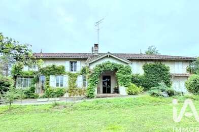 Maison 9 pièces 429000 €