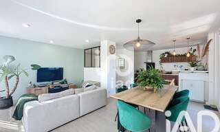 Appartement 4 Pièces 75 m² à vendre à Marseille 13 (13013)