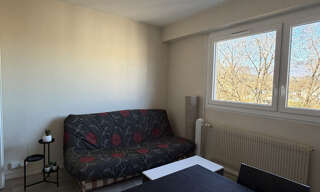 Appartement 1 Pièce 35 m² à louer à Jacob-Bellecombette (73000)