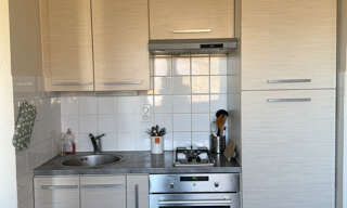 Appartement 1 Pièce 35 m² à louer à Jacob-Bellecombette (73000)