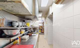 Commerce  154 m² à vendre à Meaux (77100)