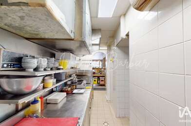 Commerce  151000 €