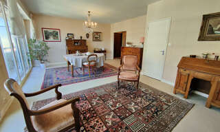 Appartement 4 Pièces 113 m² à vendre à Poitiers (86000)