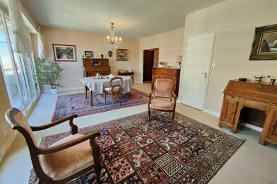 Appartement 4 pièces 192600 €