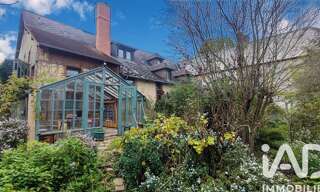 Maison 20 Pièces 650 m² à vendre à Notre-Dame-d'Estrées-Corbon (14340)