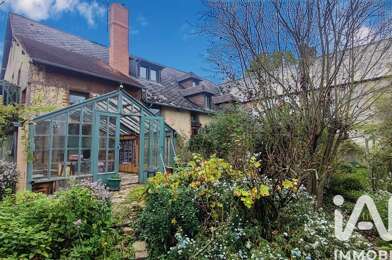 Maison 20 pièces 599000 €
