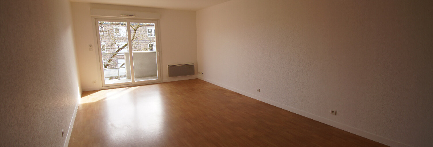 Appartement 3 Pièces 68 m² à louer à Poitiers (86000)