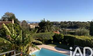 Maison 8 Pièces 210 m² à vendre à Vence (06140)