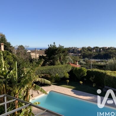 Maison 8 pièces 860000 €