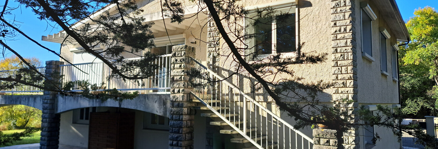 Maison 7 Pièces 170 m² à vendre à Auch (32000)