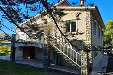 Maison 7 pièces 350000 €