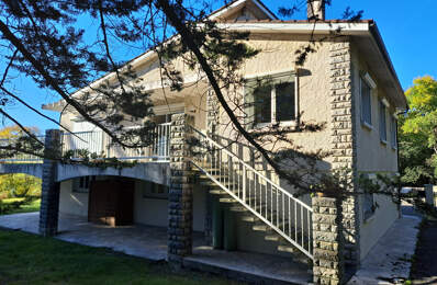 ENSEMBLE IMMOBILIER - MAISON + LOCAL LOUÉ — photo du bien