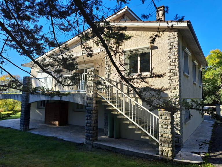 ENSEMBLE IMMOBILIER - MAISON + LOCAL LOUÉ — photo 1