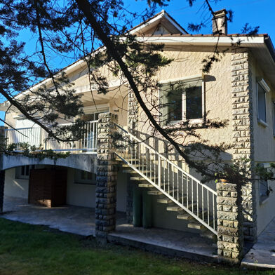 Maison 7 pièces 350000 €