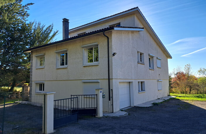 ENSEMBLE IMMOBILIER - MAISON + LOCAL LOUÉ — photo 2