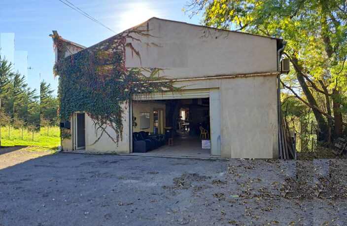 ENSEMBLE IMMOBILIER - MAISON + LOCAL LOUÉ — photo 4