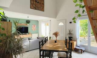 Maison 5 Pièces 85 m² à vendre à Montaigu-Vendée (85600)