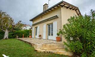 Maison 6 Pièces 135 m² à vendre à La Réole (33190)