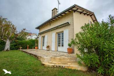 Maison 6 pièces 265500 €