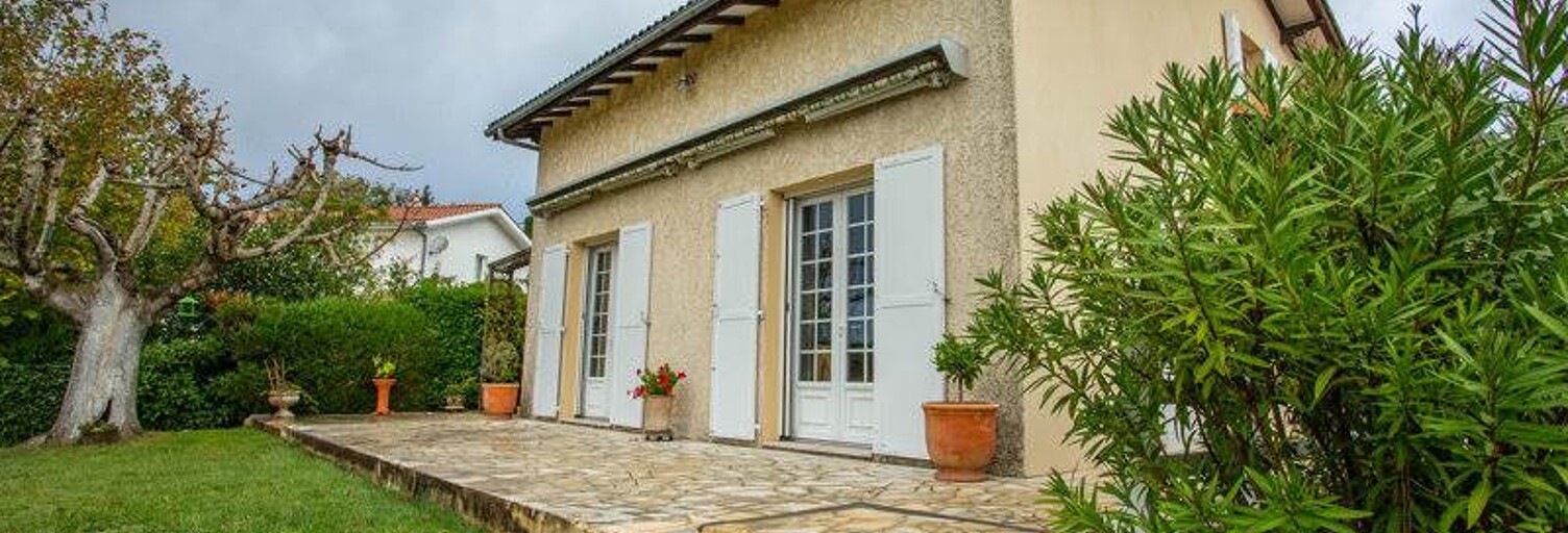 Maison 6 Pièces 135 m² à vendre à La Réole (33190)