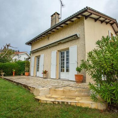 Maison 6 pièces 265500 €