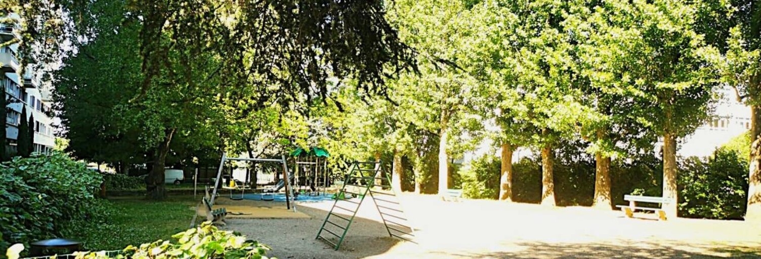 Appartement 3 Pièces 64 m² à vendre à Antony (92160)