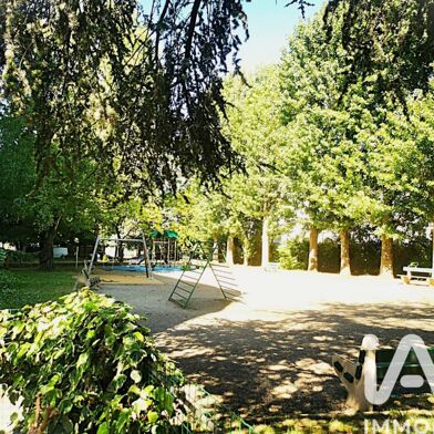 Appartement 3 pièces 249000 €