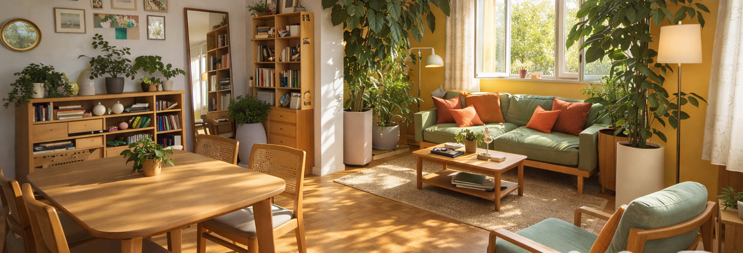 Appartement 3 Pièces 64 m² à vendre à Antony (92160)