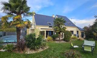 Maison 6 Pièces 170 m² à vendre à Vigneux-de-Bretagne (44360)