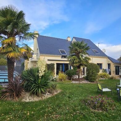 Maison 6 pièces 544440 €