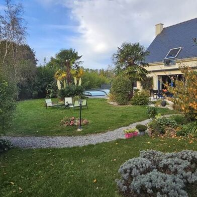 Maison 6 pièces 544440 €