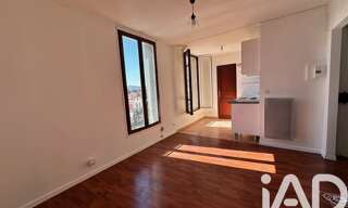 Appartement 2 Pièces 31 m² à vendre à Neuilly-Plaisance (93360)