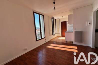 Appartement 2 pièces 140000 €