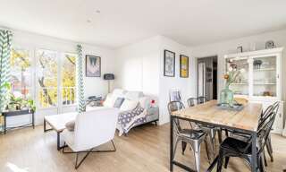 Appartement 3 Pièces 74 m² à vendre à Saint-Herblain (44800)