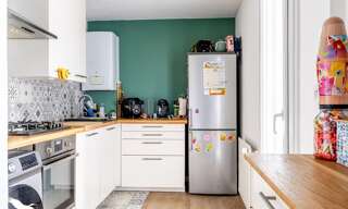 Appartement 3 Pièces 74 m² à vendre à Saint-Herblain (44800)