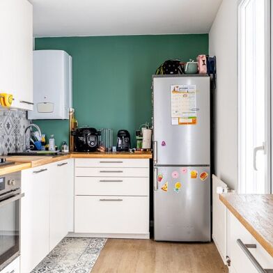 Appartement 3 pièces 228975 €