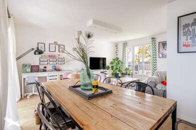 Appartement 3 pièces 228975 €