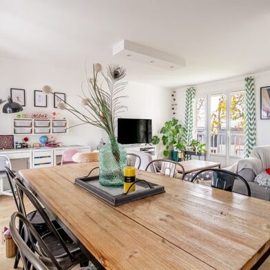 Appartement 3 pièces 228975 €