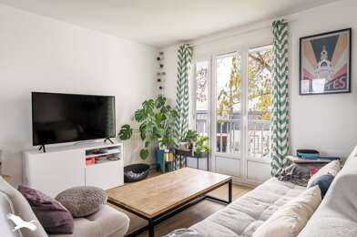 Appartement 3 pièces 223650 €