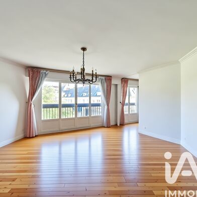 Appartement 5 pièces 105000 €