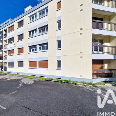 Appartement 5 pièces 85000 €