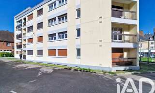 Appartement 5 Pièces 109 m² à vendre à Elbeuf (76500)